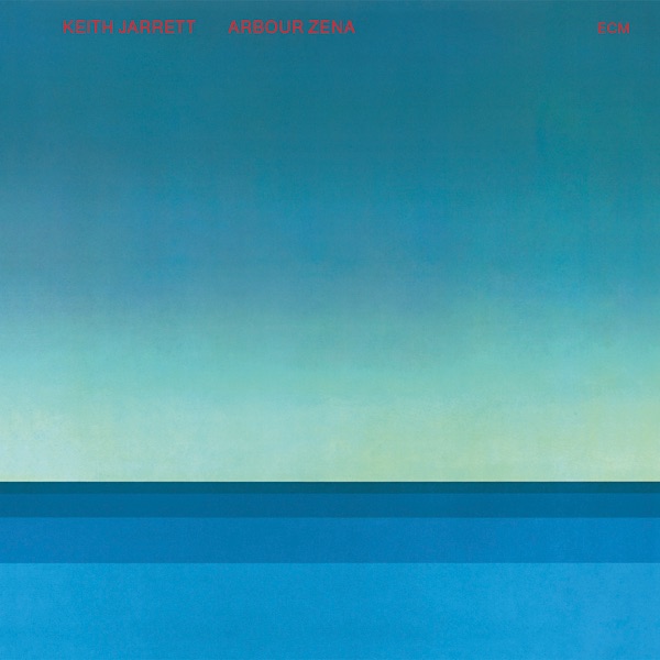 Arbour Zena album cover