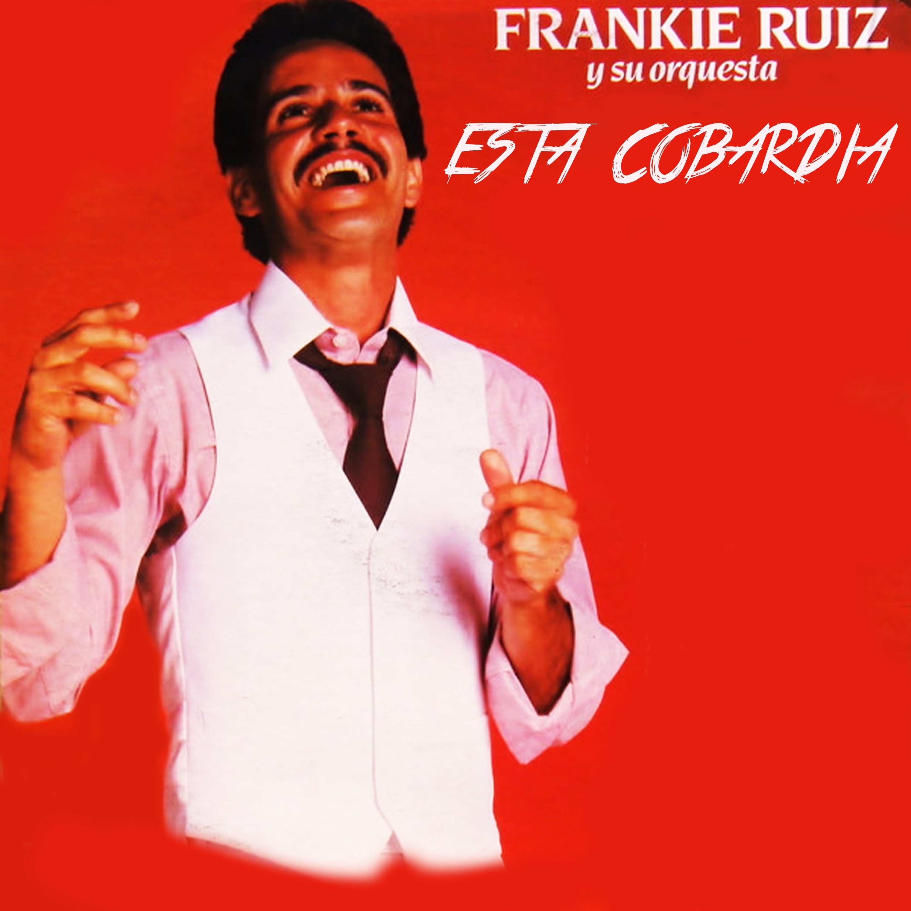 Esta Cobardía album cover