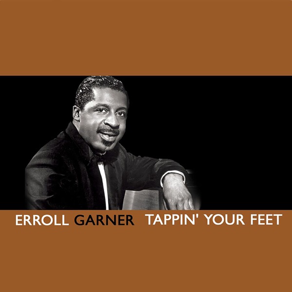 Tappin' Your Feet album cover