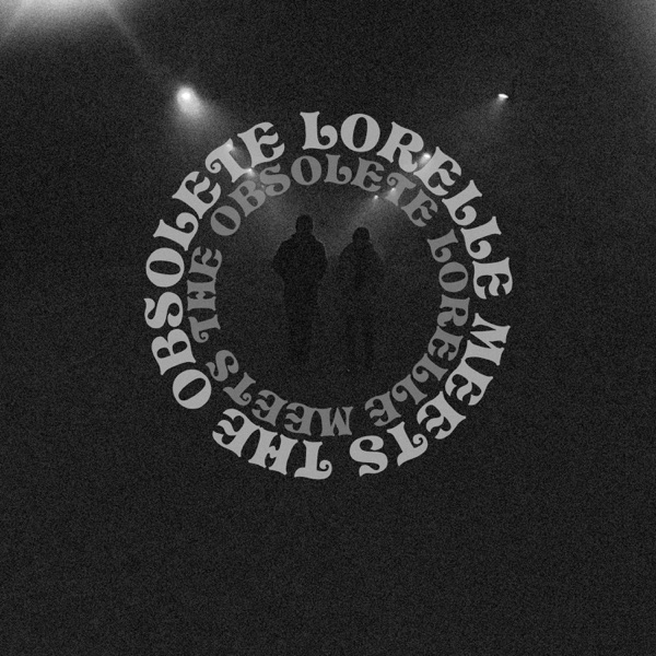 Live in Mexico City (Live in Mexico City) - EP album cover