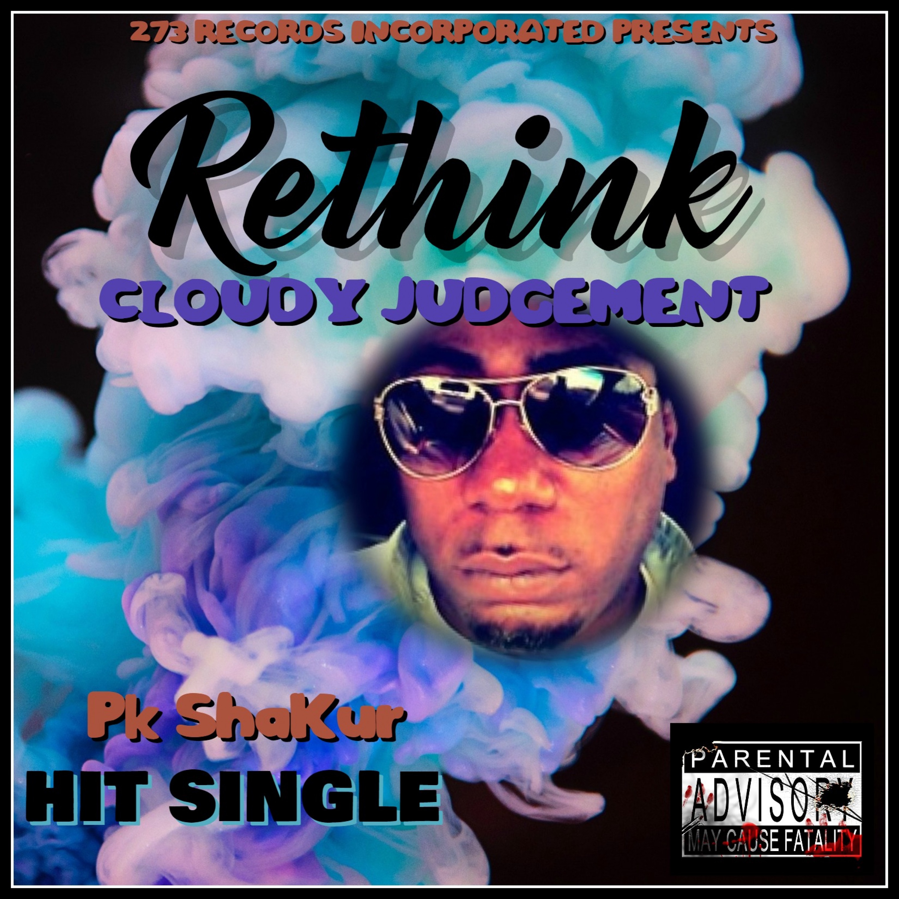 Rethink - Single album cover
