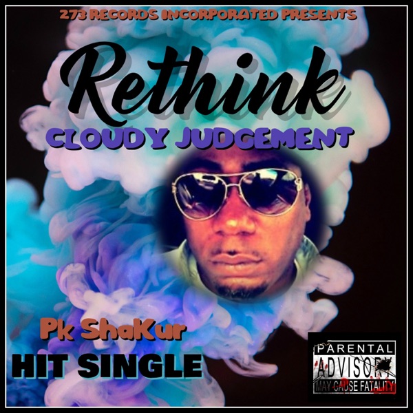 Rethink - Single album cover