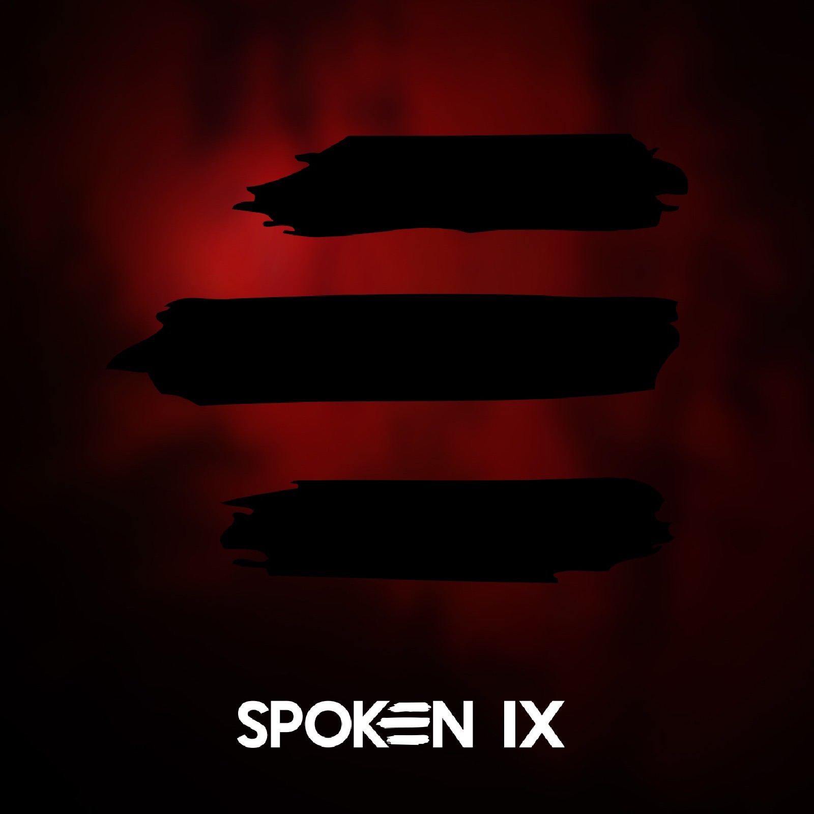 IX album cover