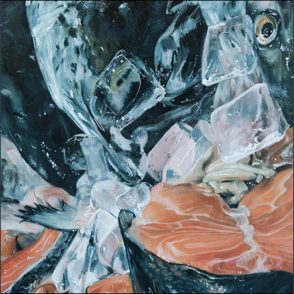 Sun Milk album cover