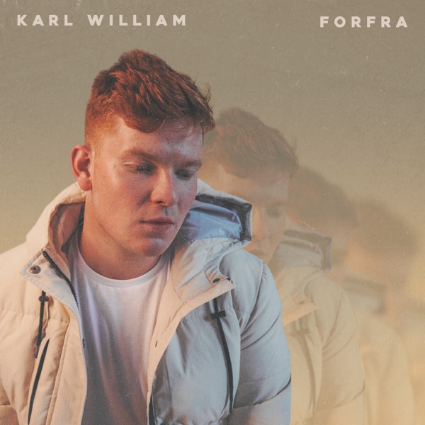 Forfra - Single album cover