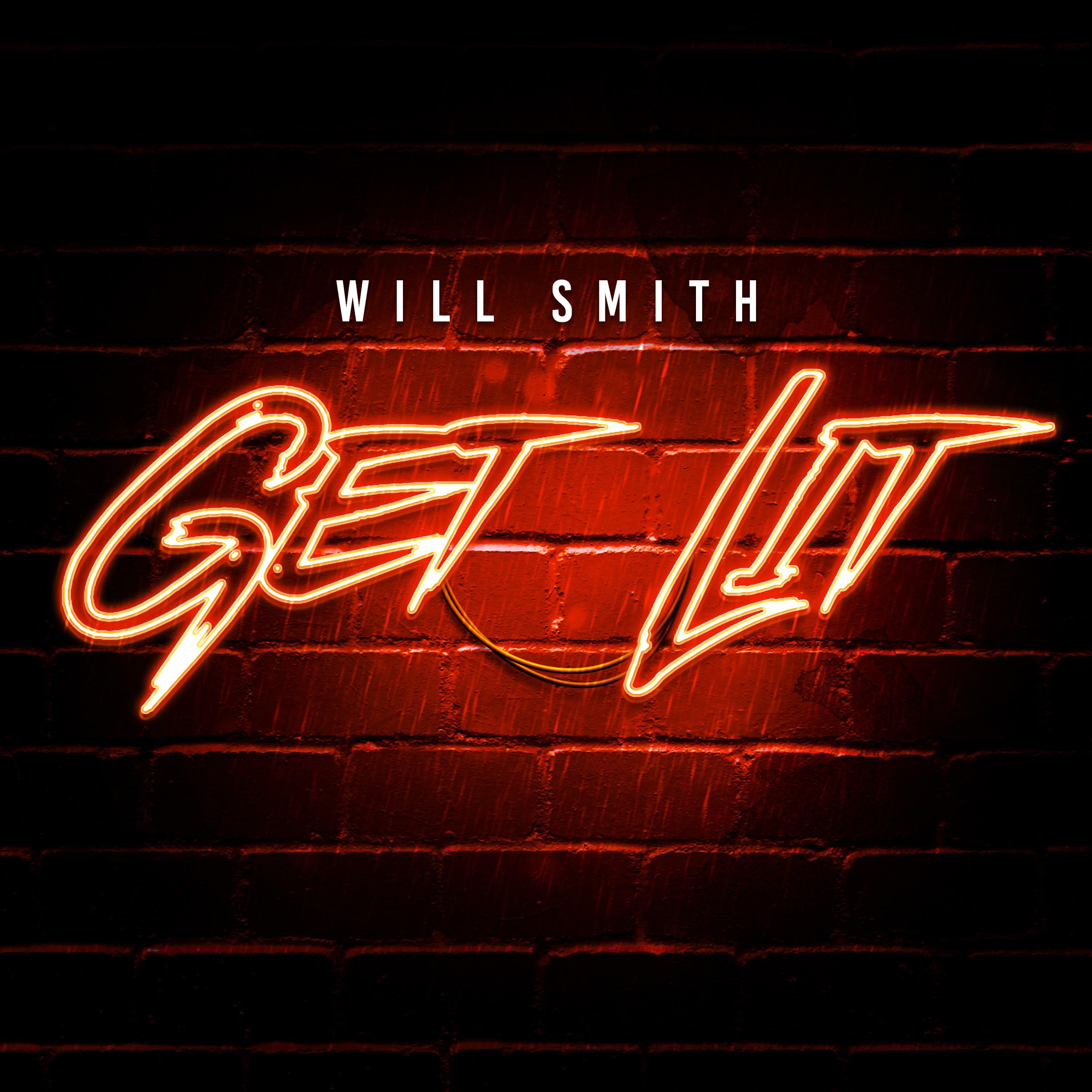 Get Lit - Single album cover