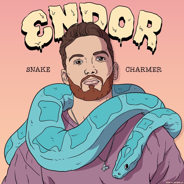Snake Charmer - Single album cover