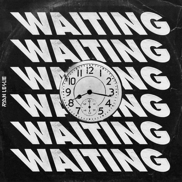 Waiting - Single album cover