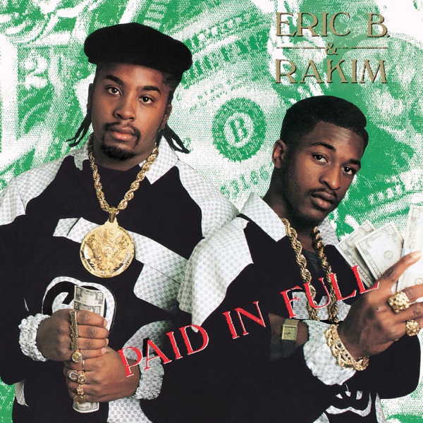 Paid In Full (Expanded) album cover