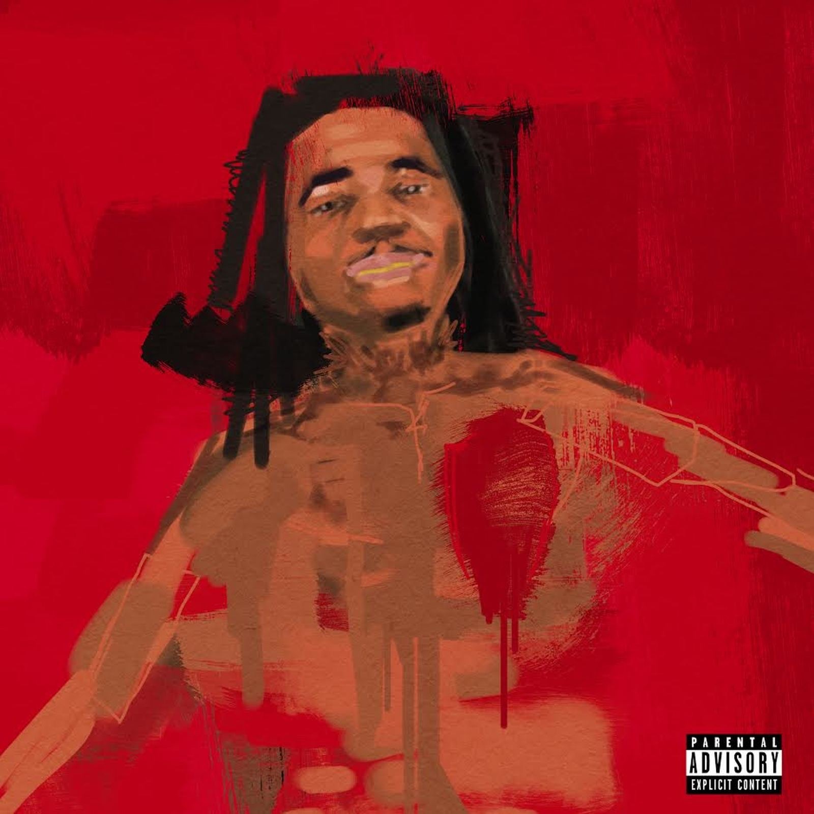 Basedworld Paradise album cover