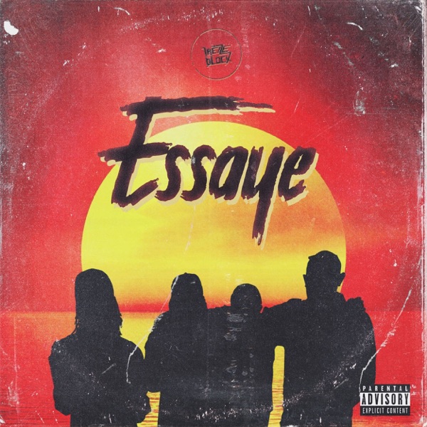 Essaye - Single album cover