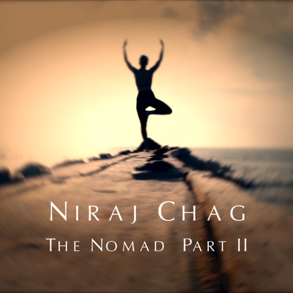 The Nomad Part. 2 (feat. Melissa Baten) - Single album cover