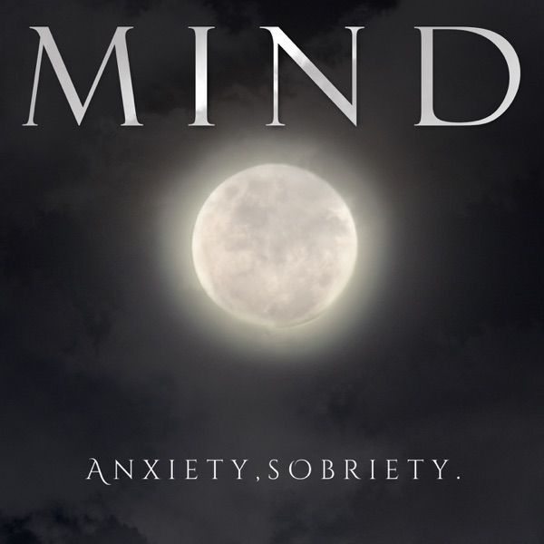 Mind - EP album cover