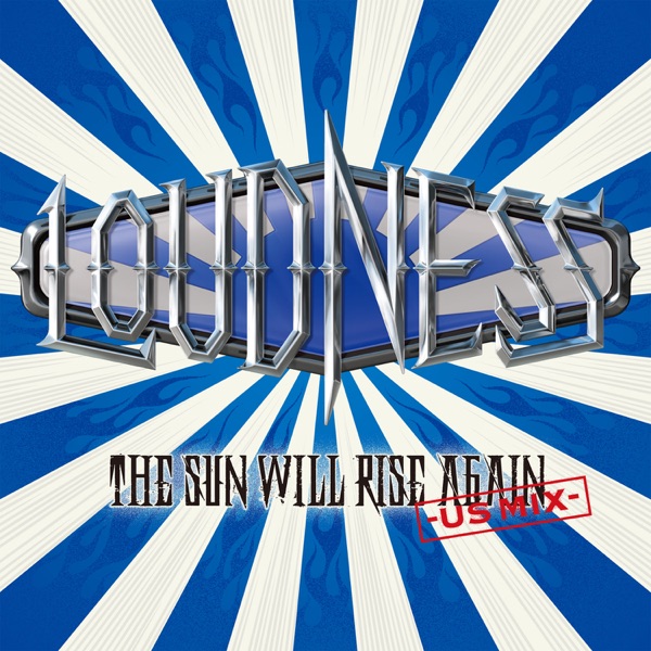 The Sun Will Rise Again - US Mix album cover
