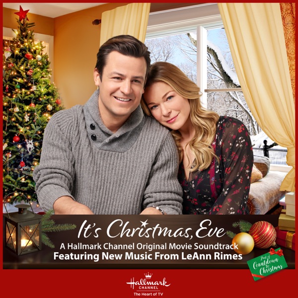 It's Christmas, Eve (Original Motion Picture Soundtrack) album cover