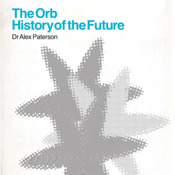 History of the Future album cover