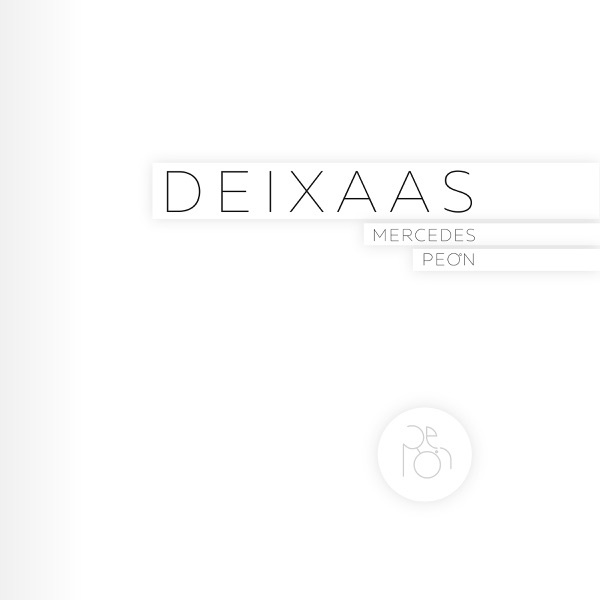 Deixaas - Single album cover