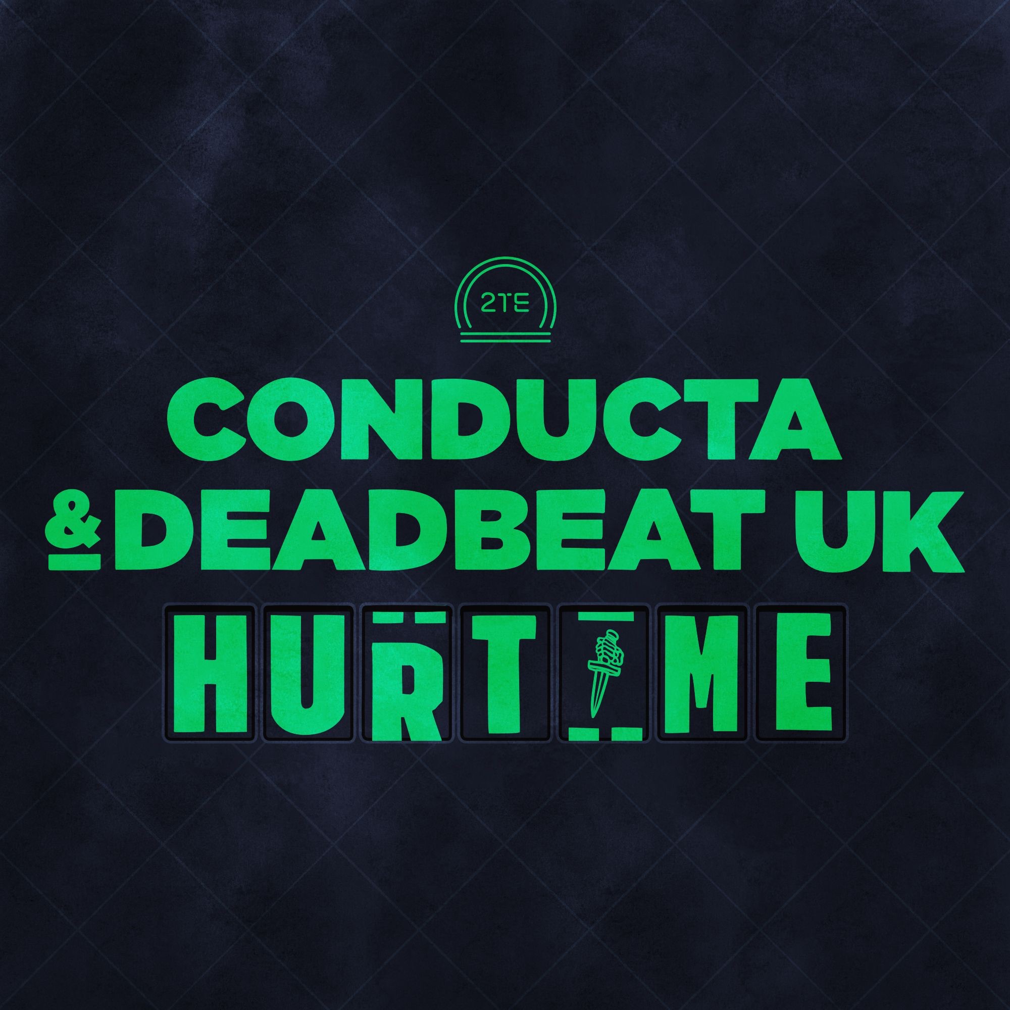 Hurt Me - Single album cover