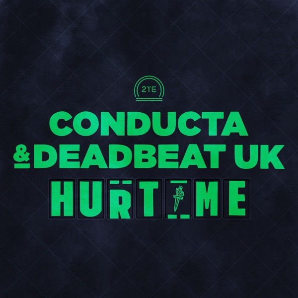Hurt Me - Single album cover