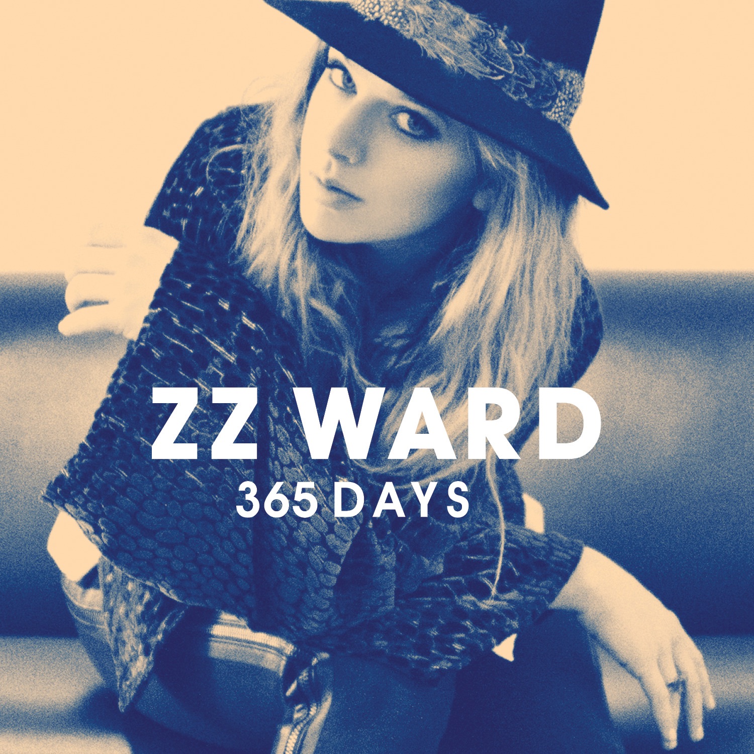 365 Days - EP album cover