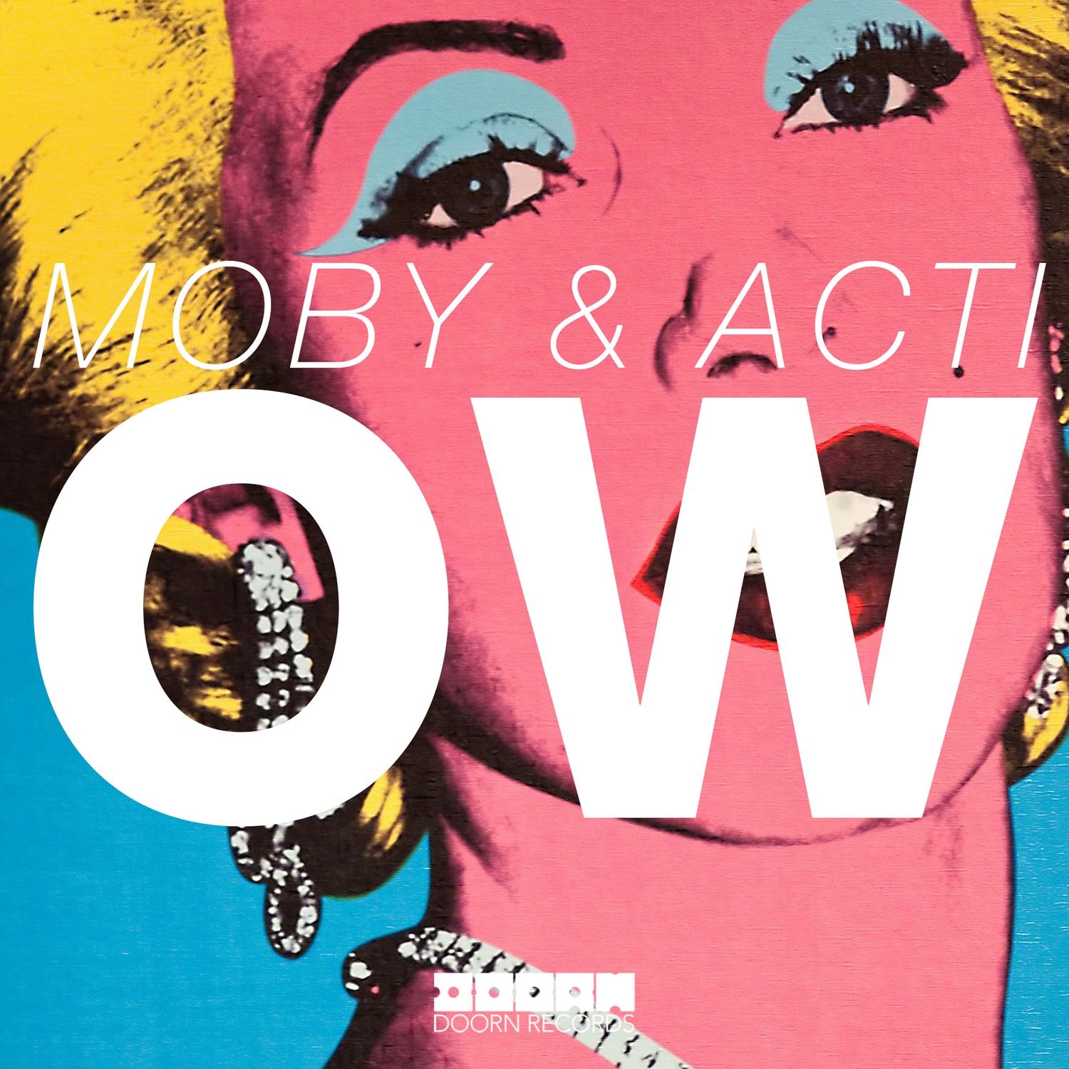 OW - Single album cover