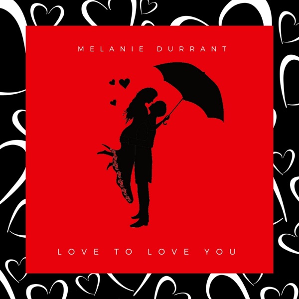 Love to Love You - Single album cover