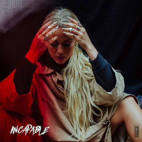 Incapable - Single album cover