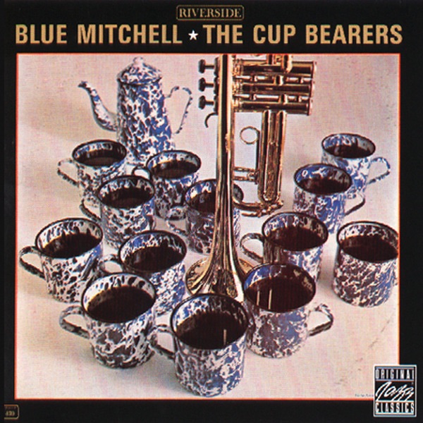 The Cup Bearers album cover
