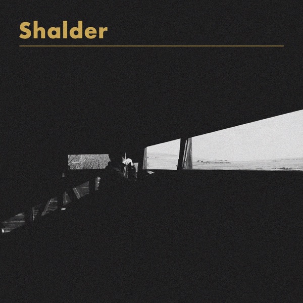 Shalder - Single album cover