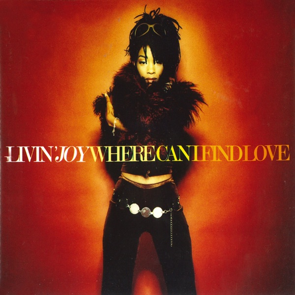 Where Can I Find Love (Radio Mix) - Single album cover