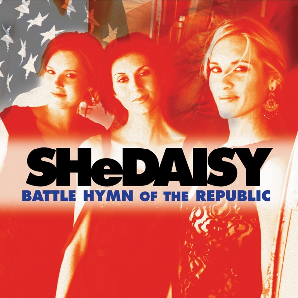 Battle Hymn of the Republic - Single album cover