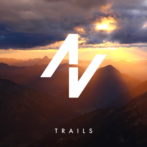 Trails - Single album cover