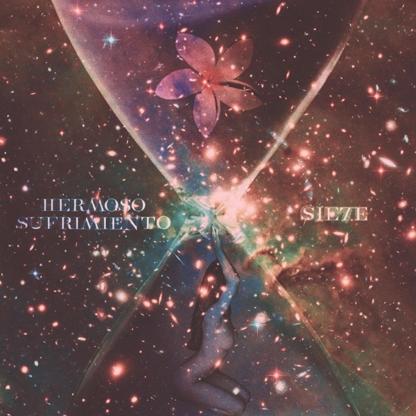 Hermoso Sufrimiento - Single album cover