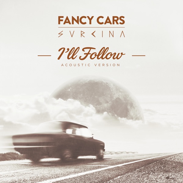 I'll Follow (Acoustic Version) - Single album cover
