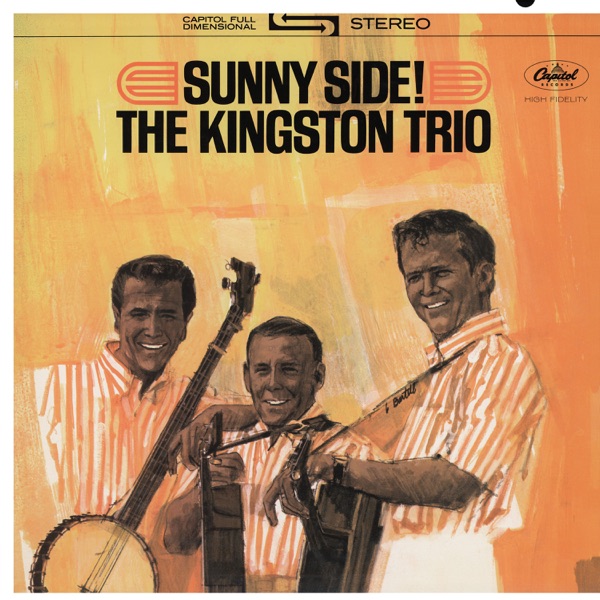 Sunny Side album cover