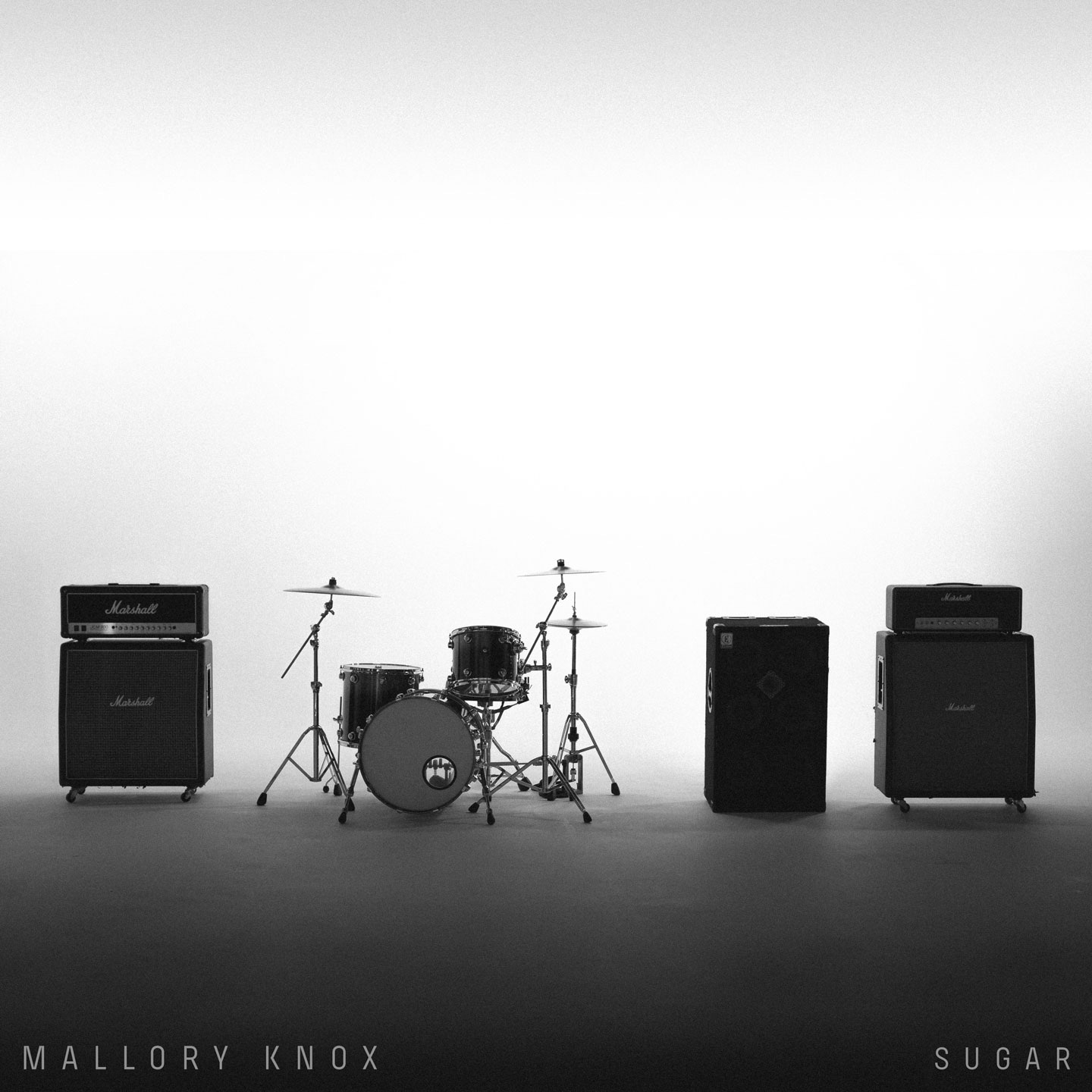 Sugar - Single album cover