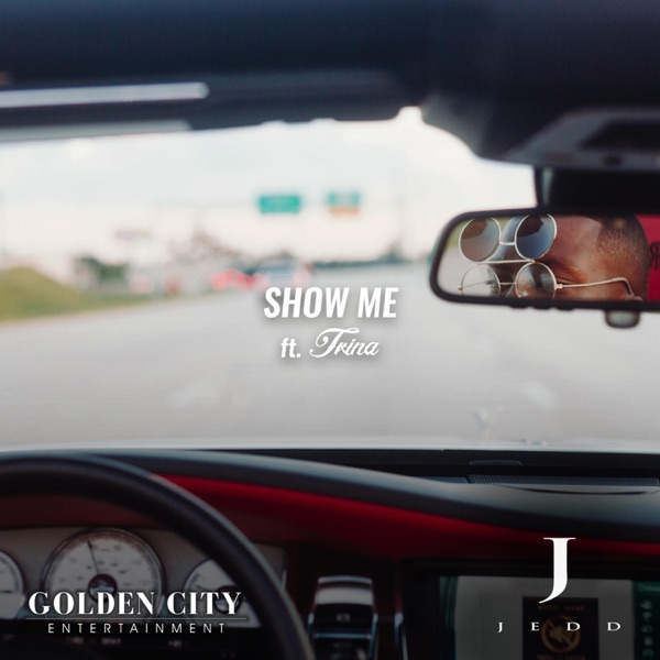 Show Me (feat. Trina) - Single album cover
