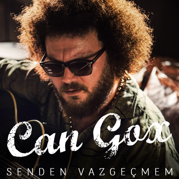 Senden Vazgeçmem - Single album cover