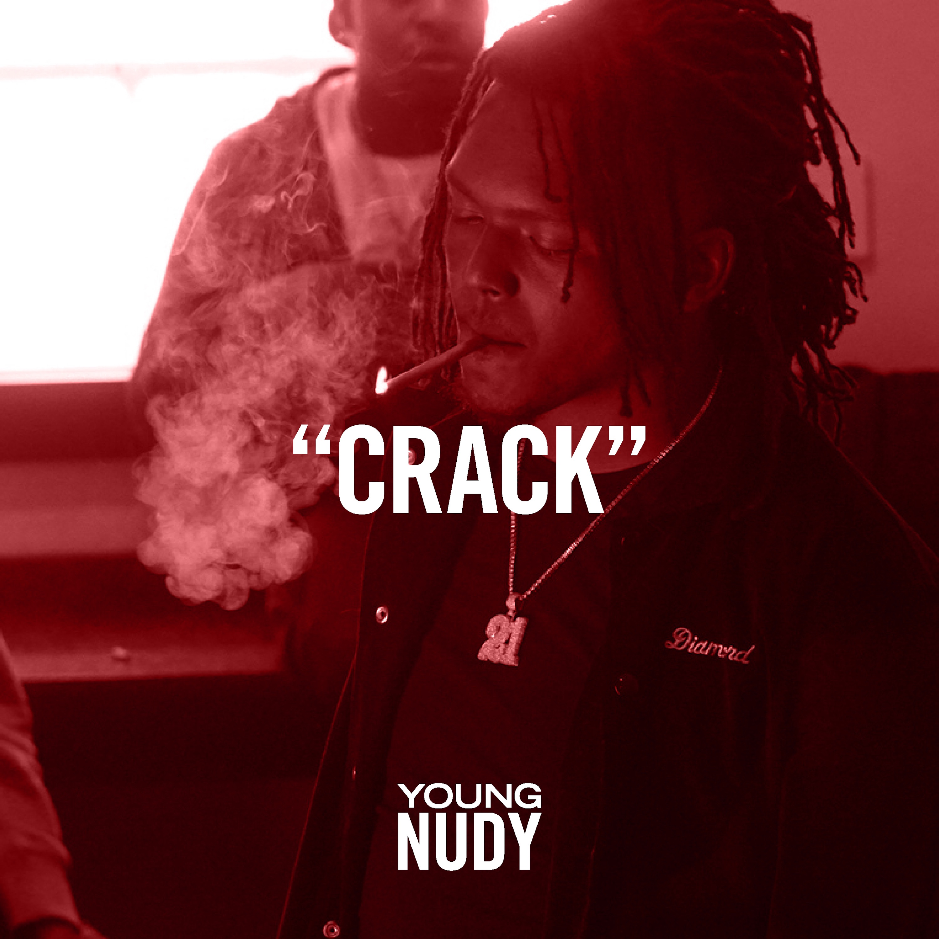 Crack - Single album cover