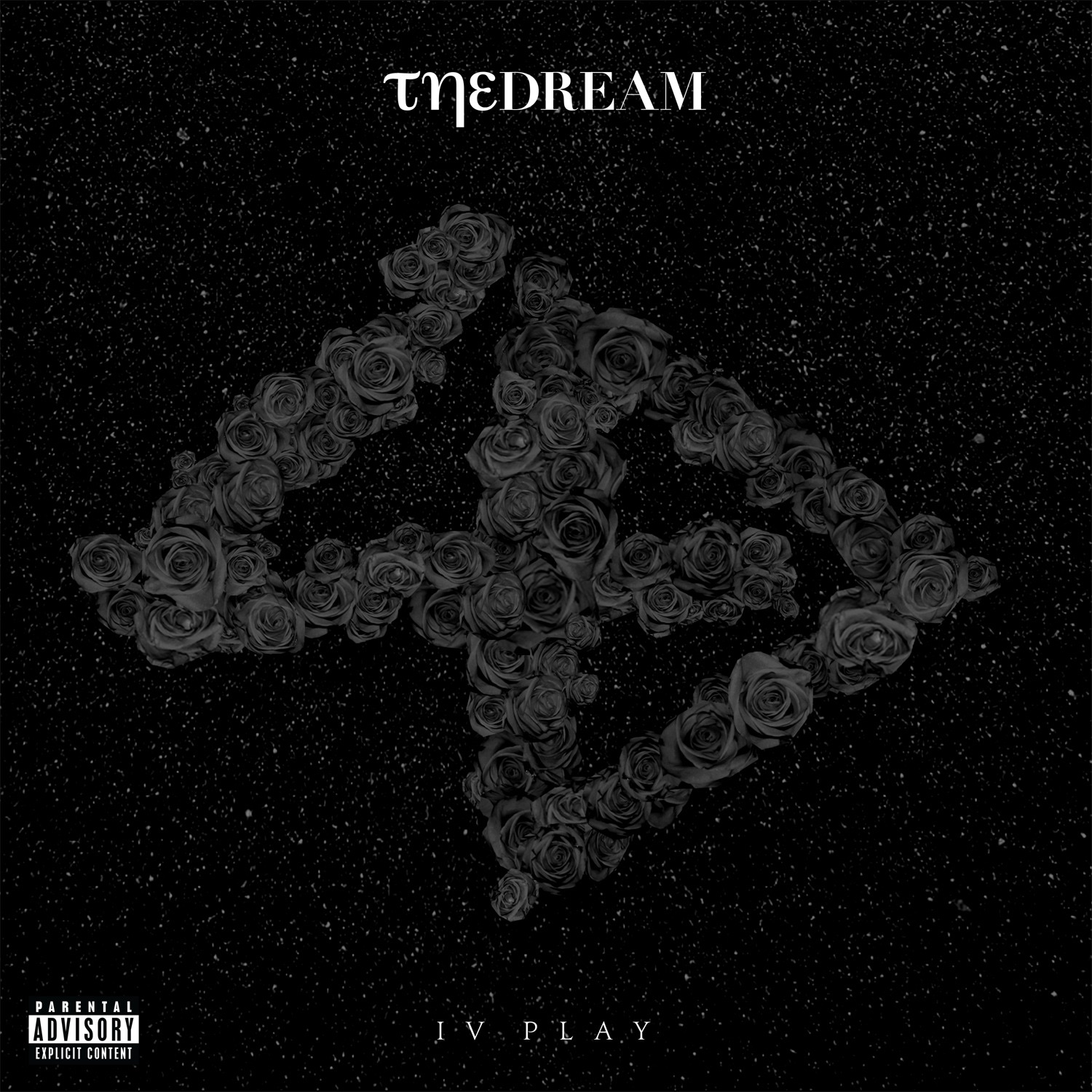 IV Play - Single album cover