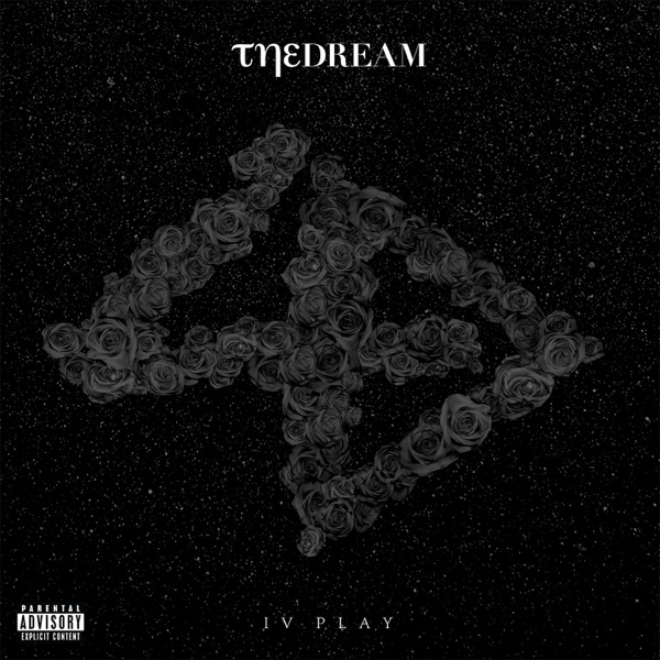 IV Play - Single album cover