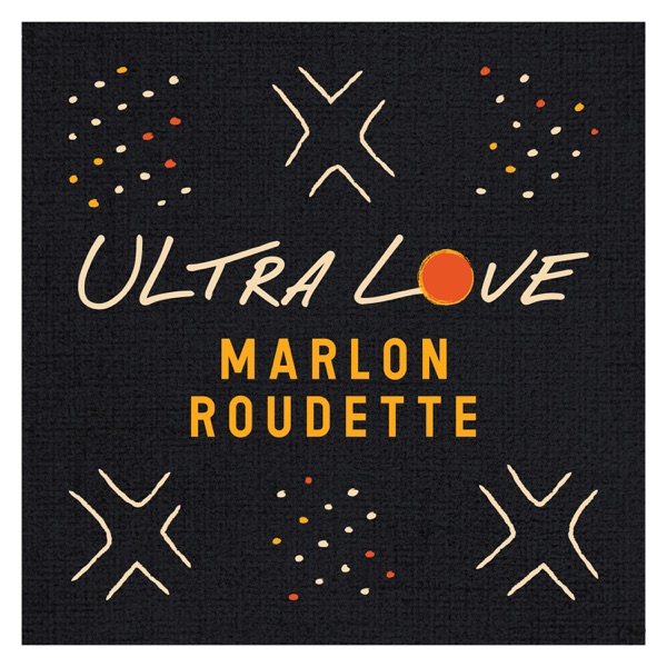 Ultra Love - EP album cover