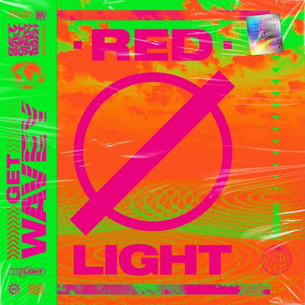 Get Wavey - Single album cover