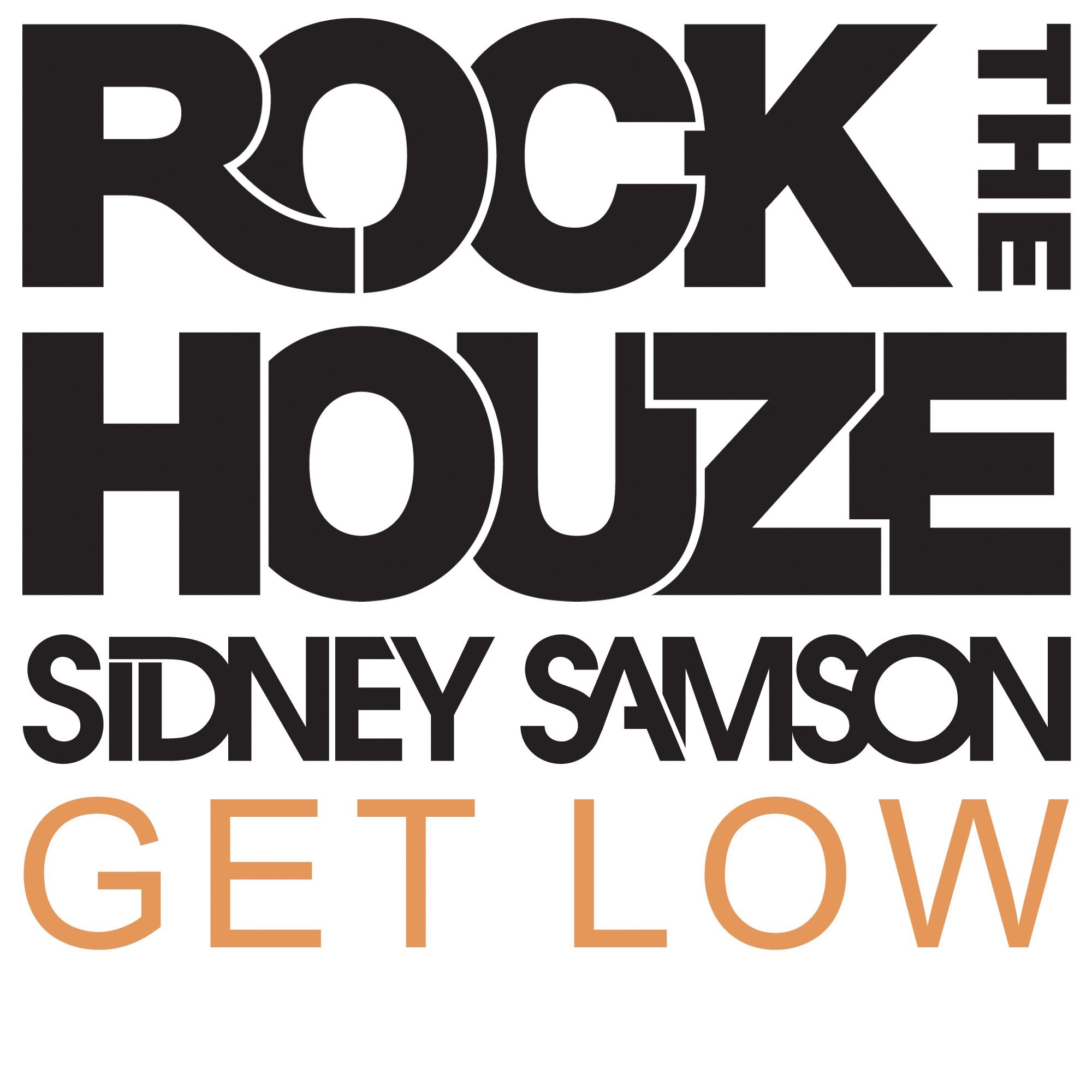 Get Low - Single album cover