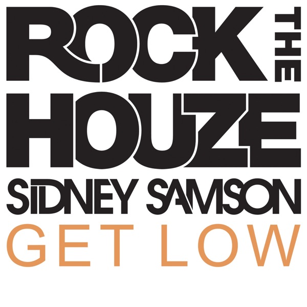 Get Low - Single album cover