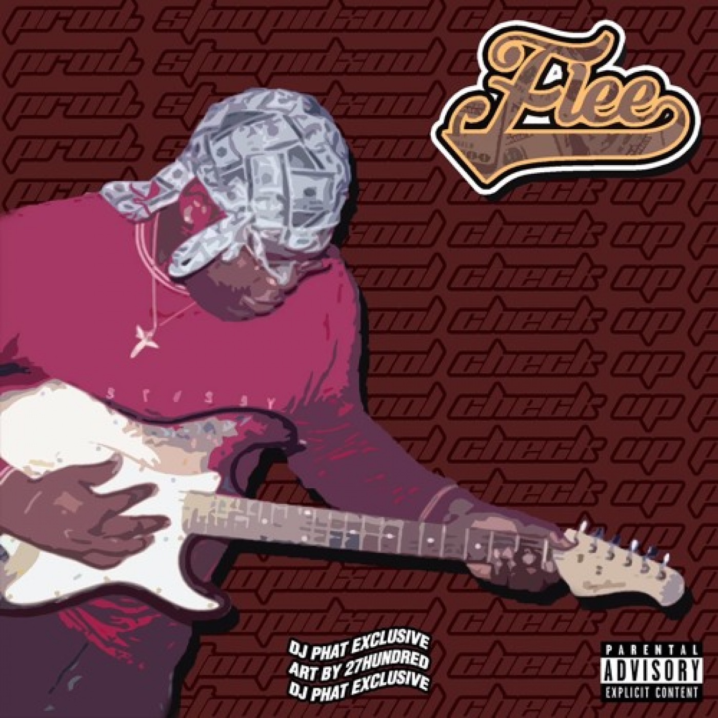 Set Up - Single album cover