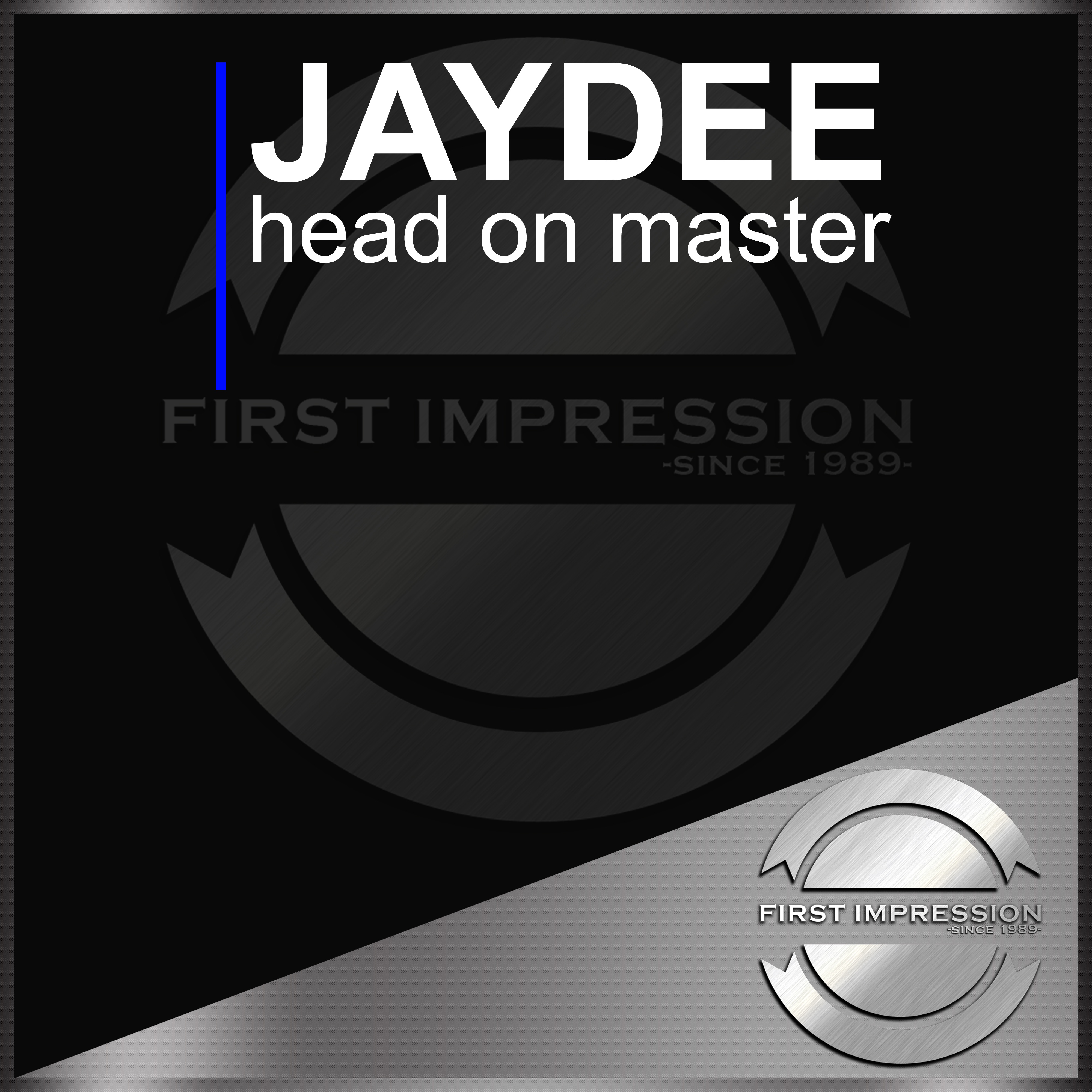 Head on Master - Single album cover