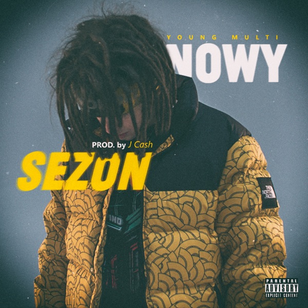 Nowy Sezon - Single album cover
