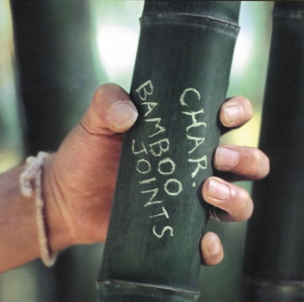 Bamboo Joints album cover