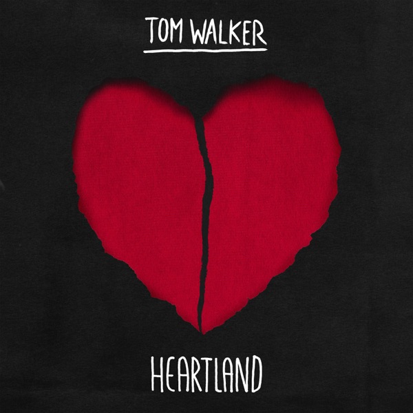 Heartland - Single album cover